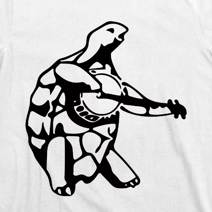 Terrapin Station T-Shirt