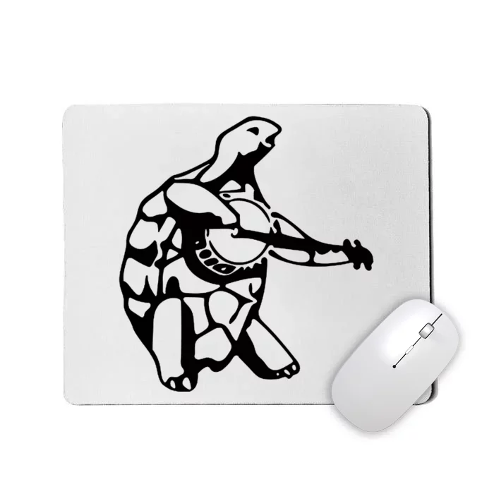 Terrapin Station Mousepad