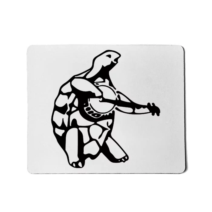 Terrapin Station Mousepad