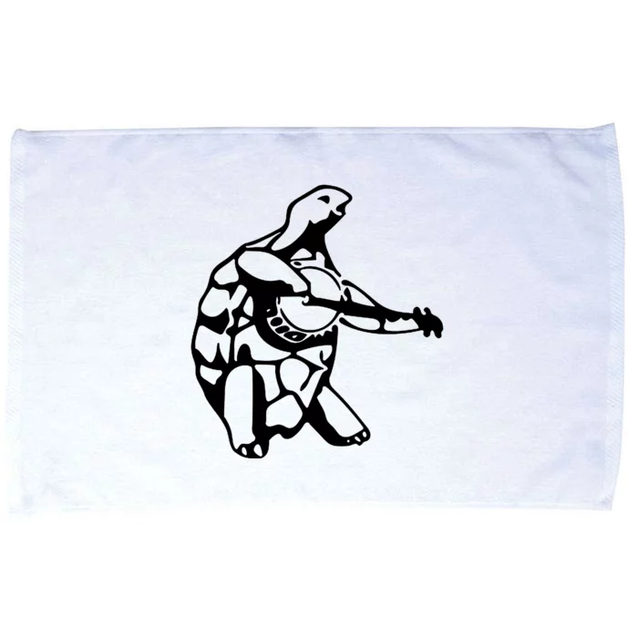 Terrapin Station Microfiber Hand Towel