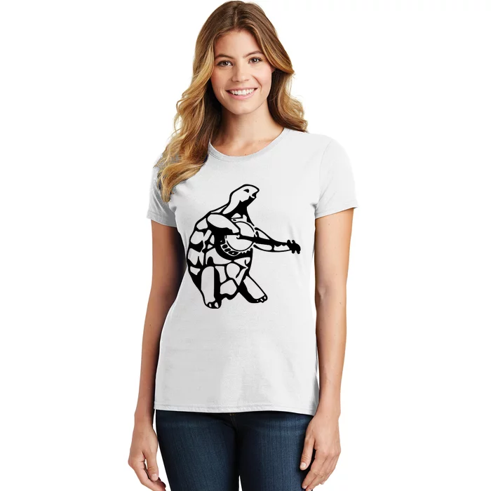 Terrapin Station Women's T-Shirt