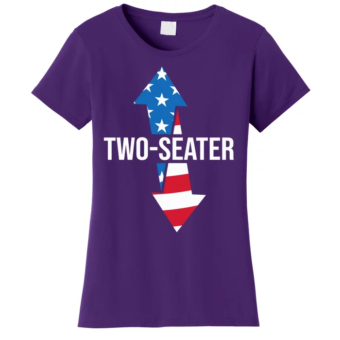 Two Seater Two Seater Women's T-Shirt