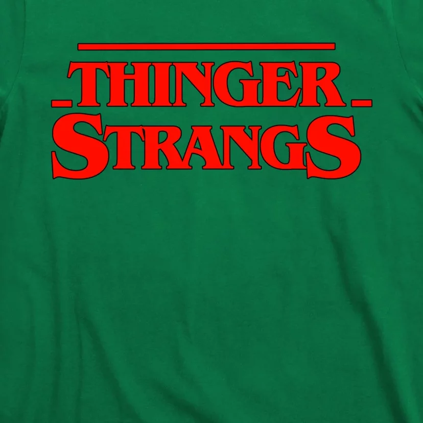 Thinger Strangs T-Shirt