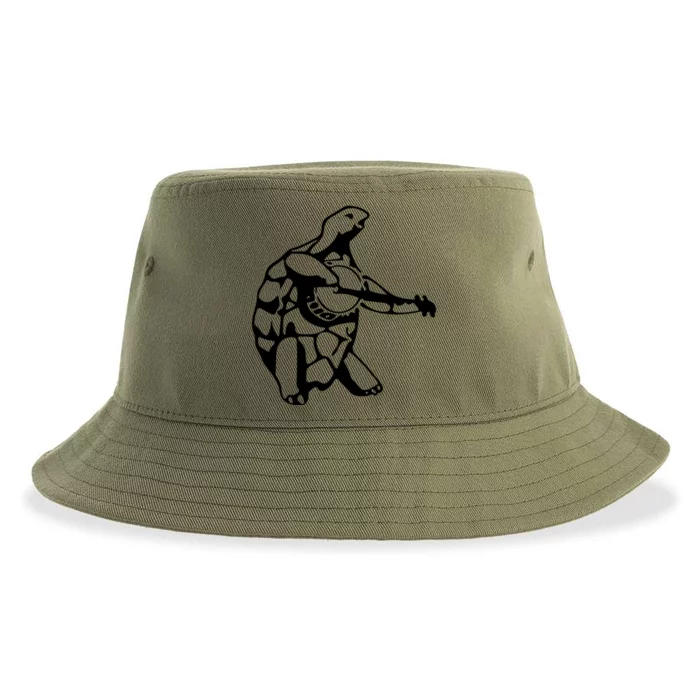 Terrapin Station Sustainable Bucket Hat