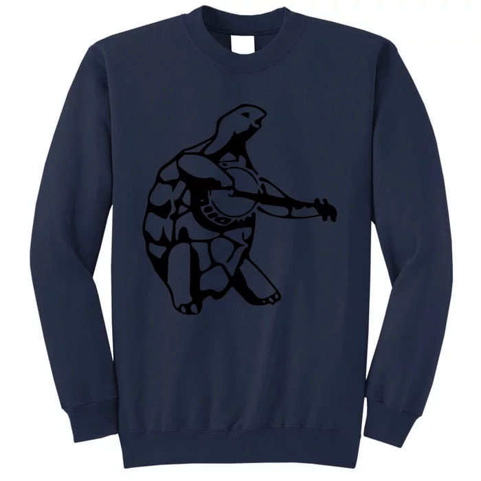 Terrapin Station Tall Sweatshirt