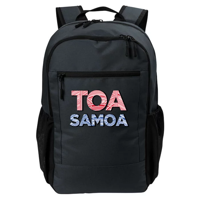 Toa Samoa Daily Commute Backpack