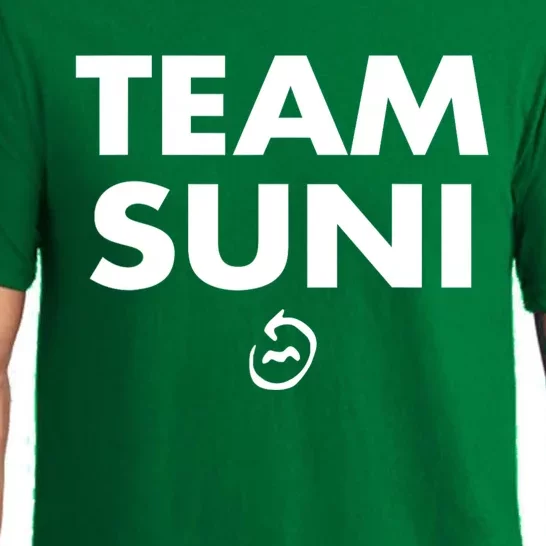 Team Suni Pajama Set