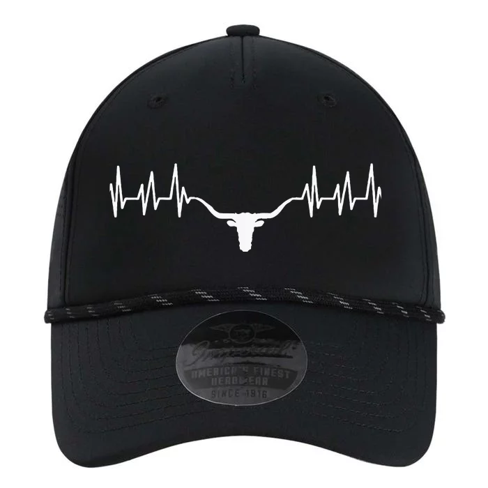 Texas Souvenir Texan Tx Dallas Howdy Longhorn Performance The Dyno Cap