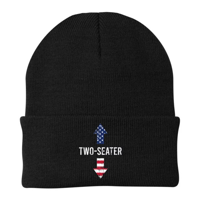 Two Seater TwoSeater 2 Seater Two Seater Knit Cap Winter Beanie