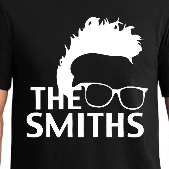 The SMiths Pajama Set