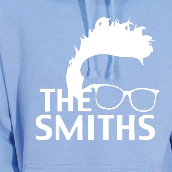 The SMiths Unisex Surf Hoodie