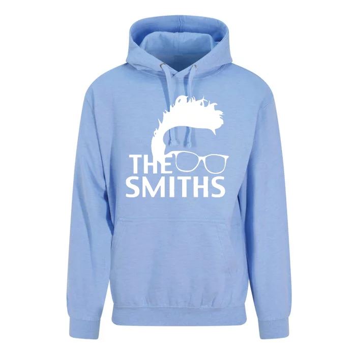 The SMiths Unisex Surf Hoodie