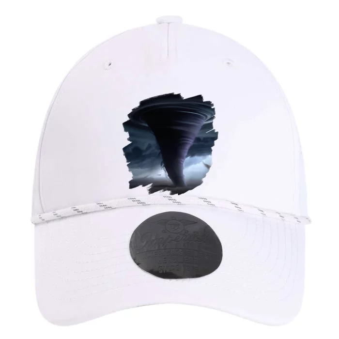 Tornado Storm Tornados Nature Weather Chaser Meteorologist Performance The Dyno Cap