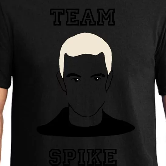 Team Spike Pajama Set