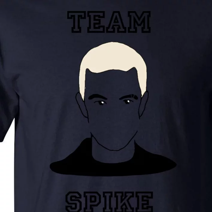 Team Spike Tall T-Shirt