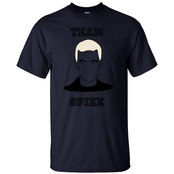 Team Spike Tall T-Shirt