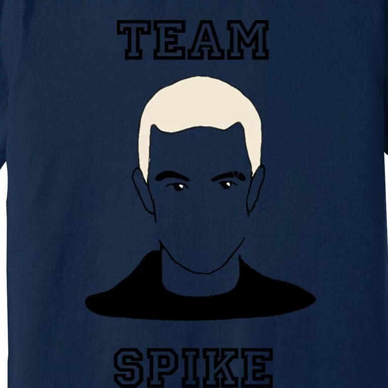 Team Spike Premium T-Shirt