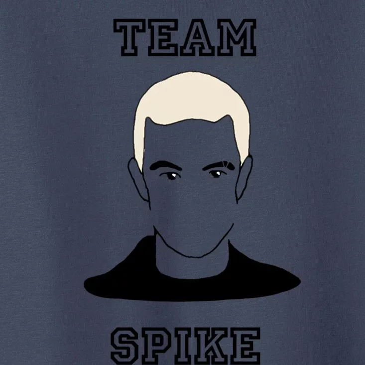 Team Spike Toddler T-Shirt