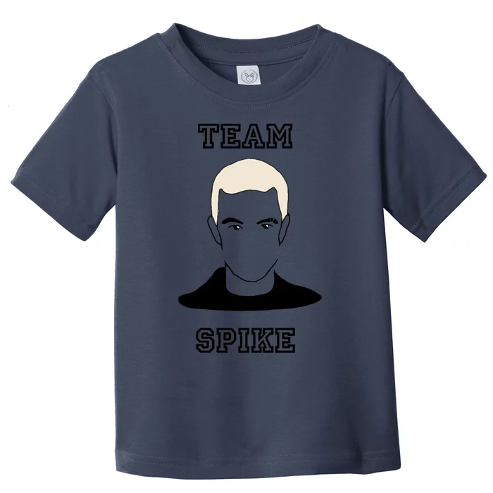 Team Spike Toddler T-Shirt