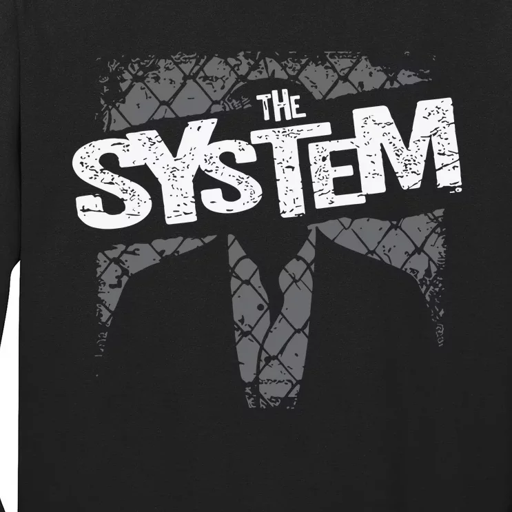 The System Long Sleeve Shirt