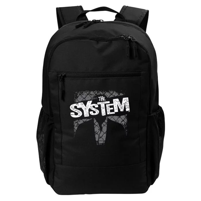 The System Daily Commute Backpack