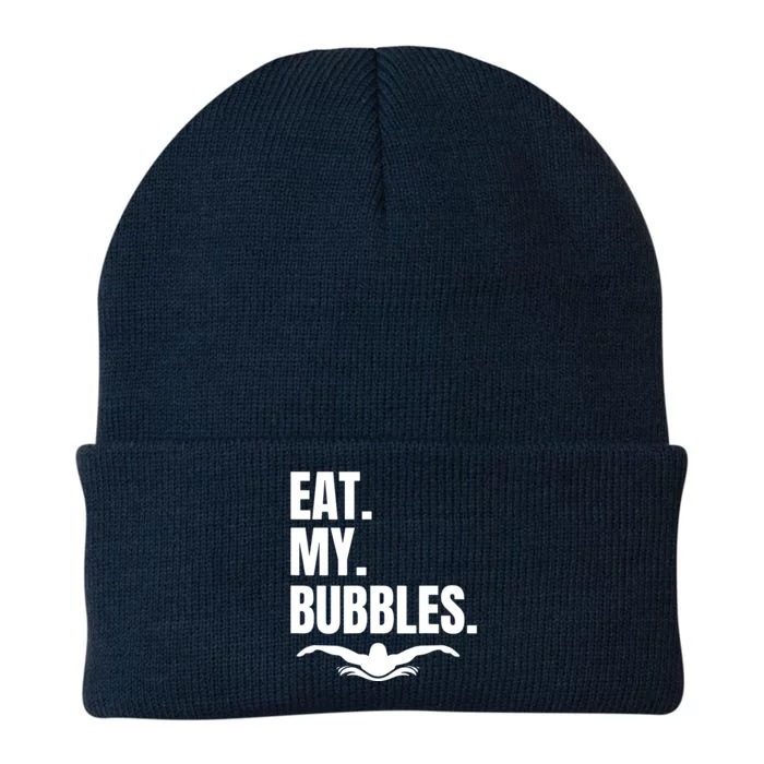 The Swim Team Great Knit Cap Winter Beanie