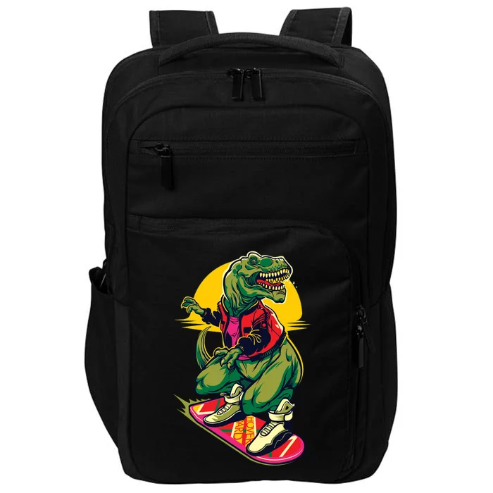 Trex Skating Impact Tech Backpack