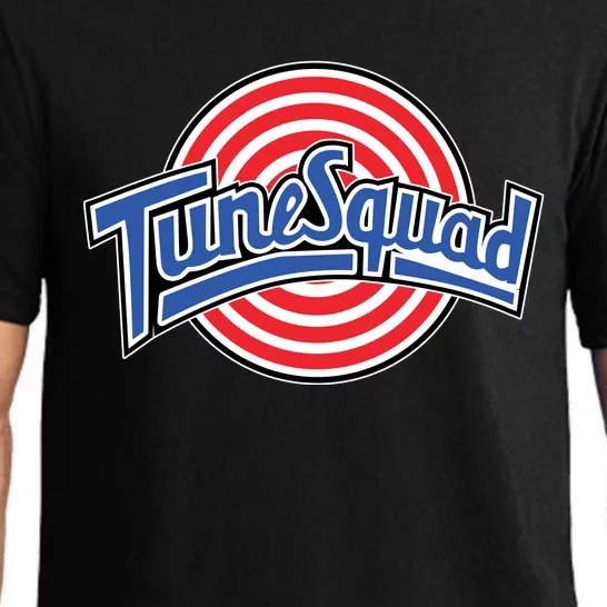 Tune Squad Pajama Set