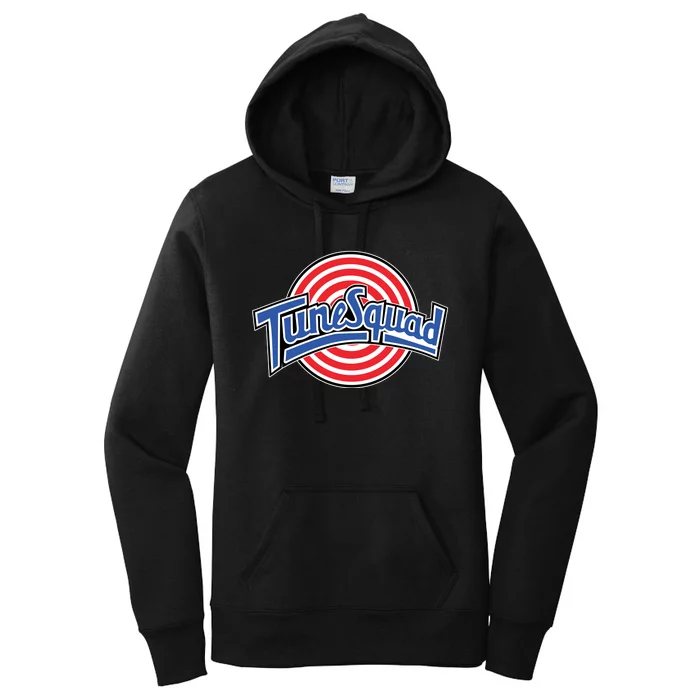 Tune Squad Women's Pullover Hoodie