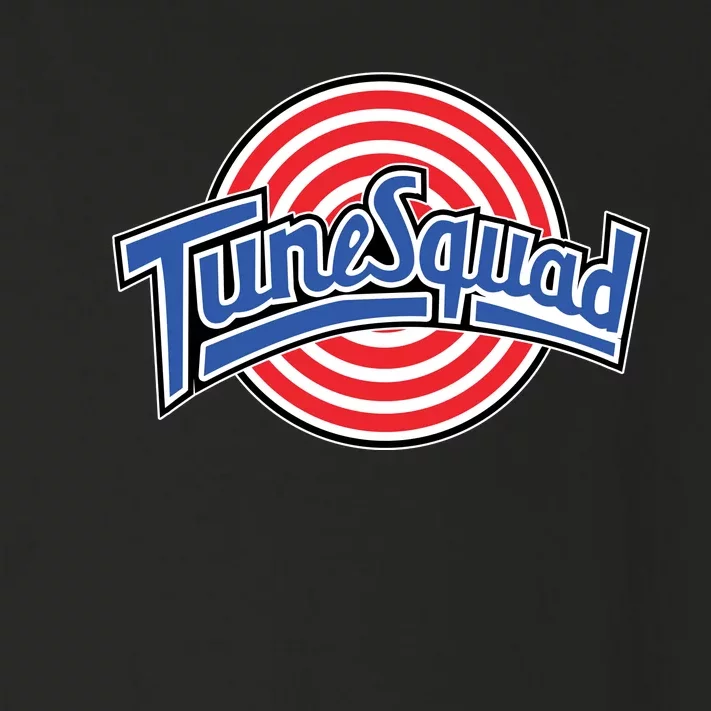 Tune Squad Toddler Long Sleeve Shirt