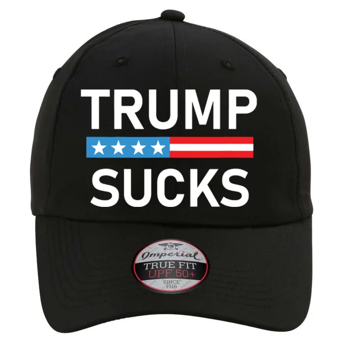 Trump Sucks The Original Performance Cap