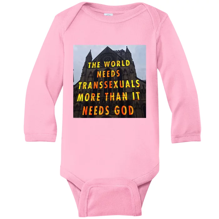 Texas Sneakers Ut Icons Strip Baby Long Sleeve Bodysuit