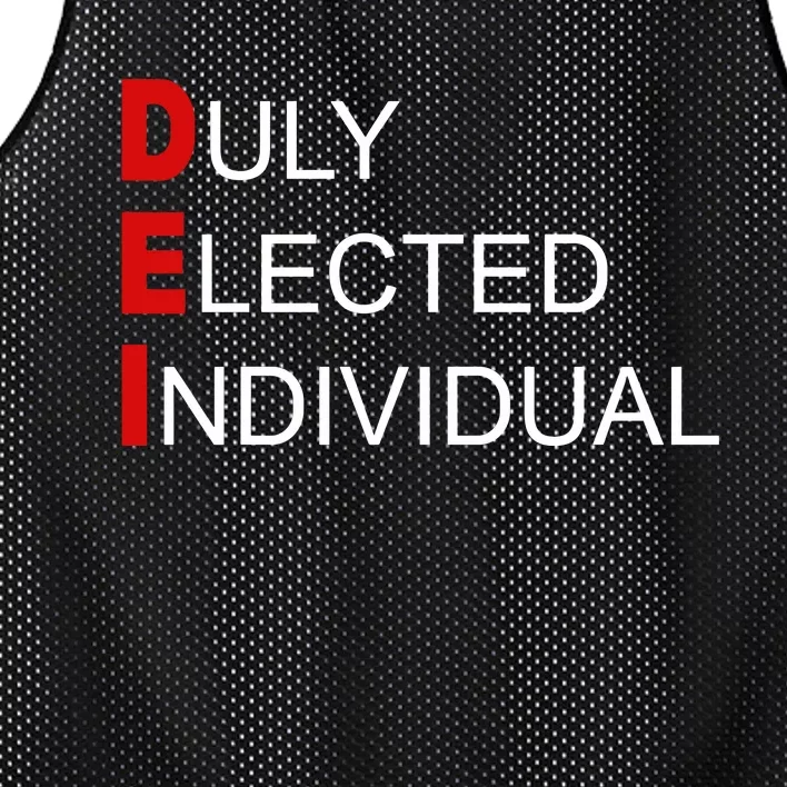 Tami Sawyer Wearing Duty Elected Individuals Mesh Reversible Basketball Jersey Tank