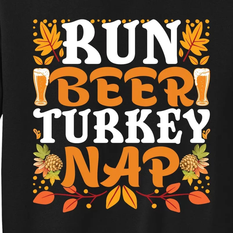 Turkey Trot 2024 Sweatshirt