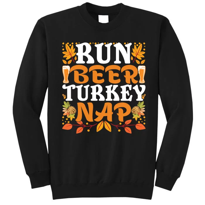 Turkey Trot 2024 Sweatshirt