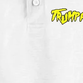 Trumpamania Trump 2024 Election Republican President Dry Zone Grid Performance Polo