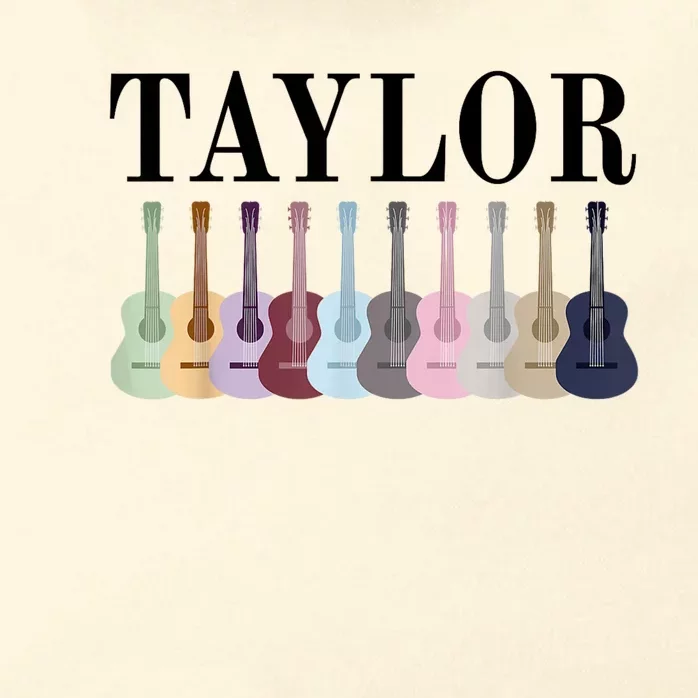 Taylor Zip Tote Bag