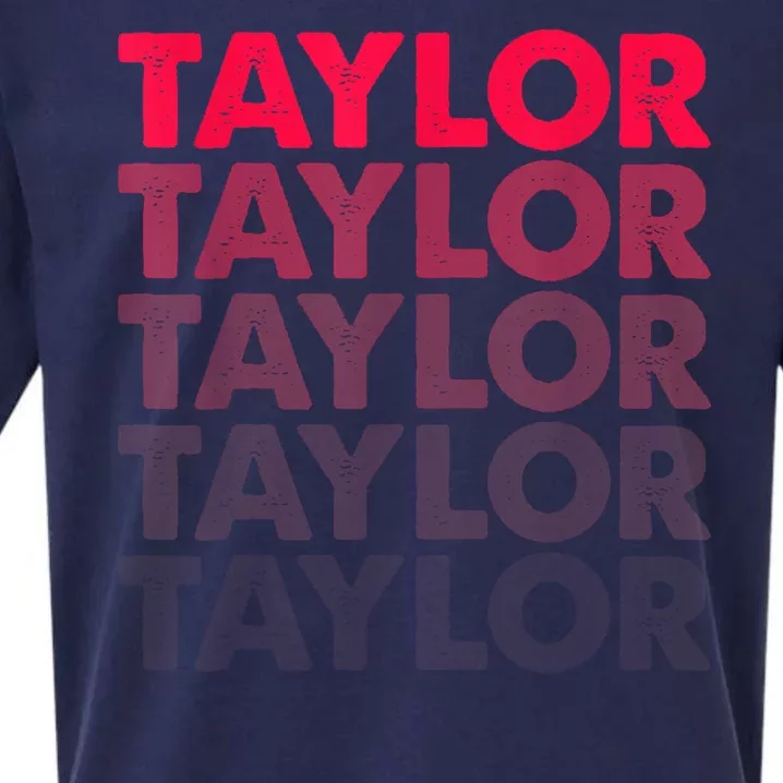 Taylor Sueded Cloud Jersey T-Shirt