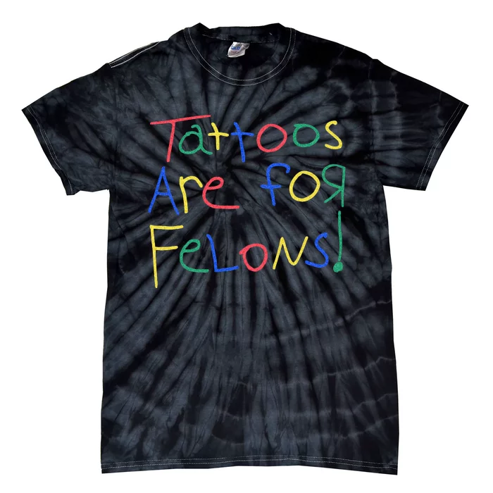 Tatum Tie-Dye T-Shirt