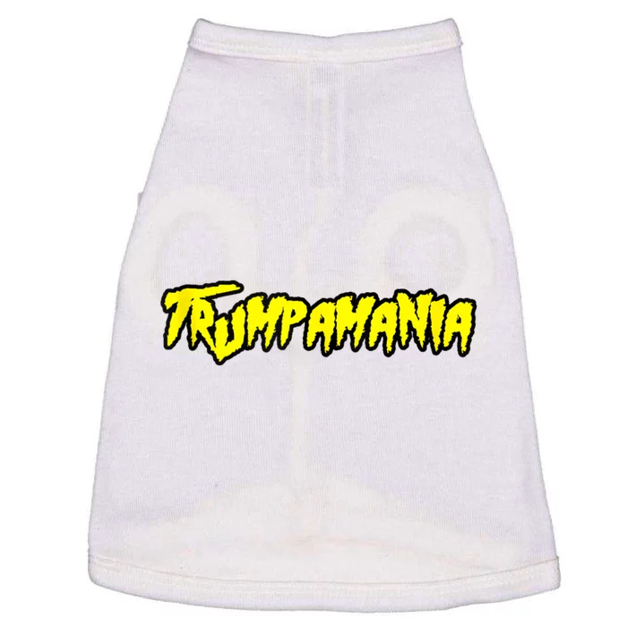 Trumpamania Trump Amania Doggie Tank