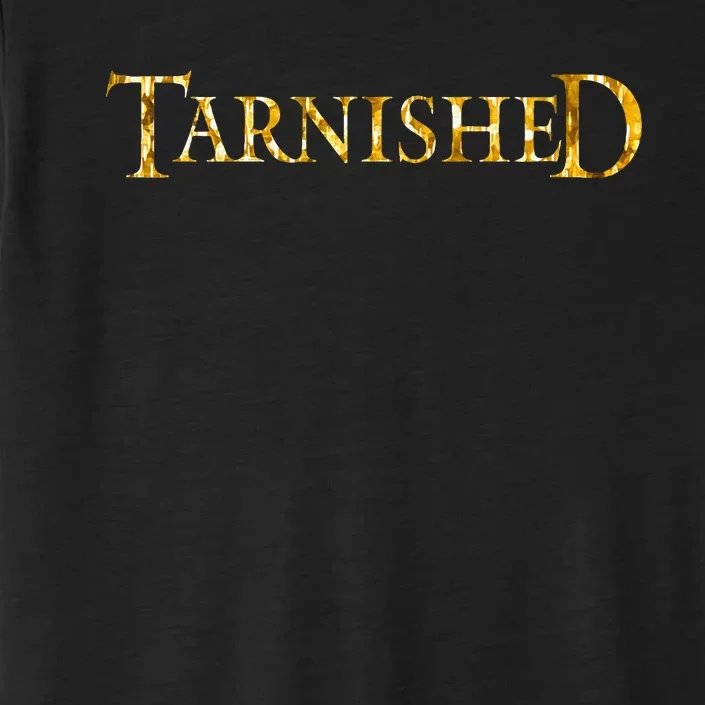 Tarnished ChromaSoft Performance T-Shirt