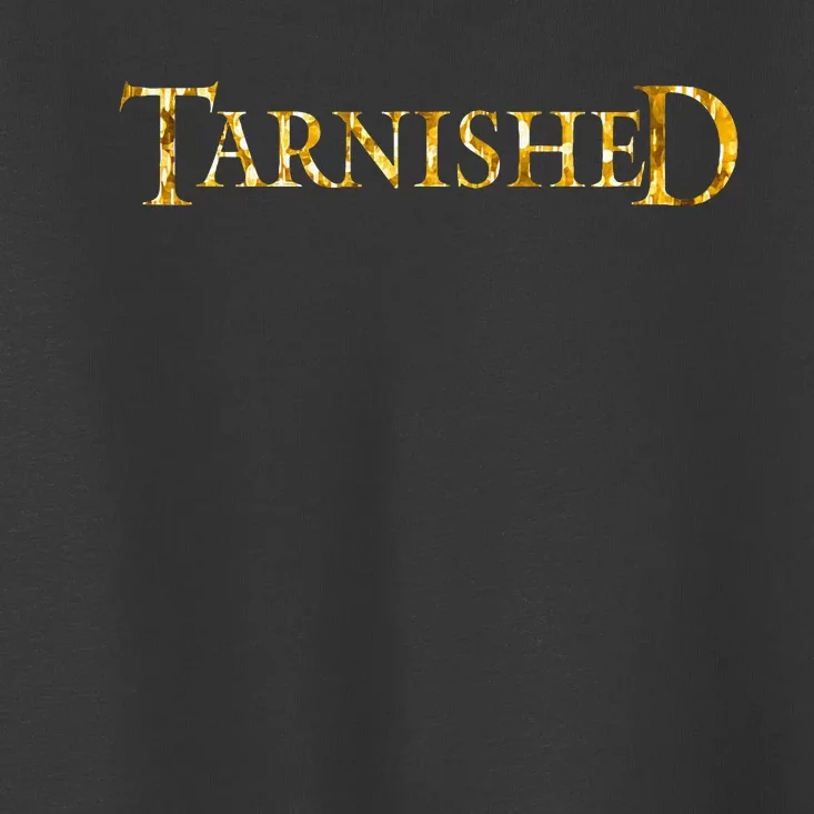 Tarnished Toddler T-Shirt