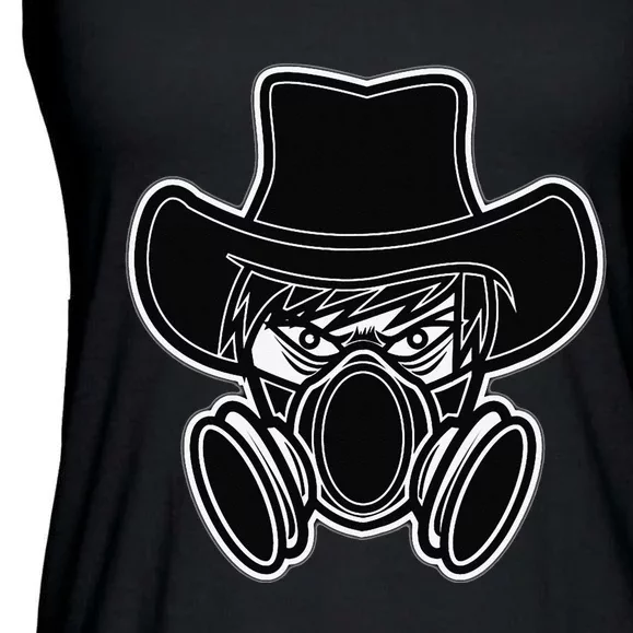 The Tool Bandit 2.0 Ladies Essential Flowy Tank