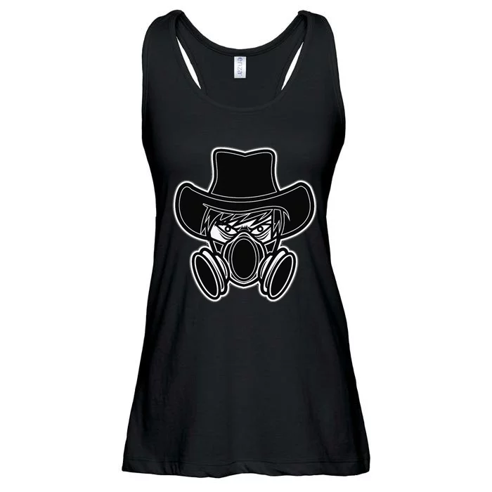 The Tool Bandit 2.0 Ladies Essential Flowy Tank