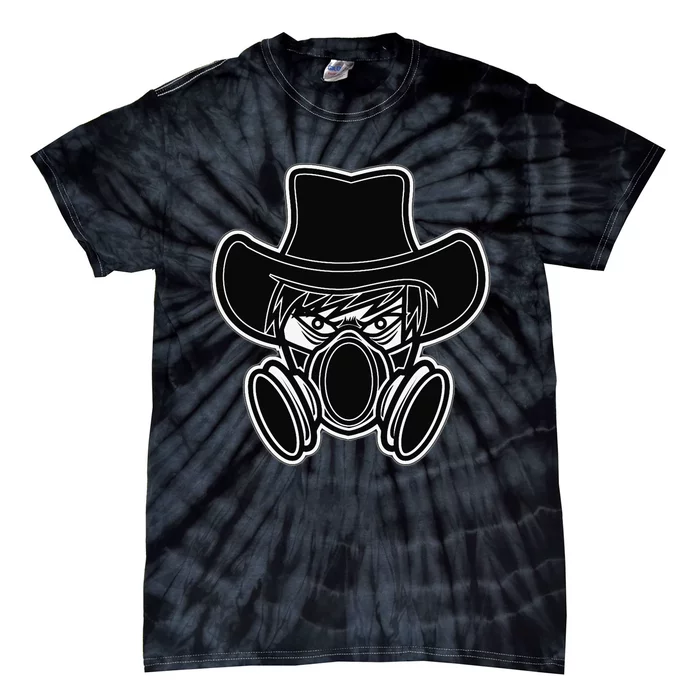 The Tool Bandit 2.0 Tie-Dye T-Shirt