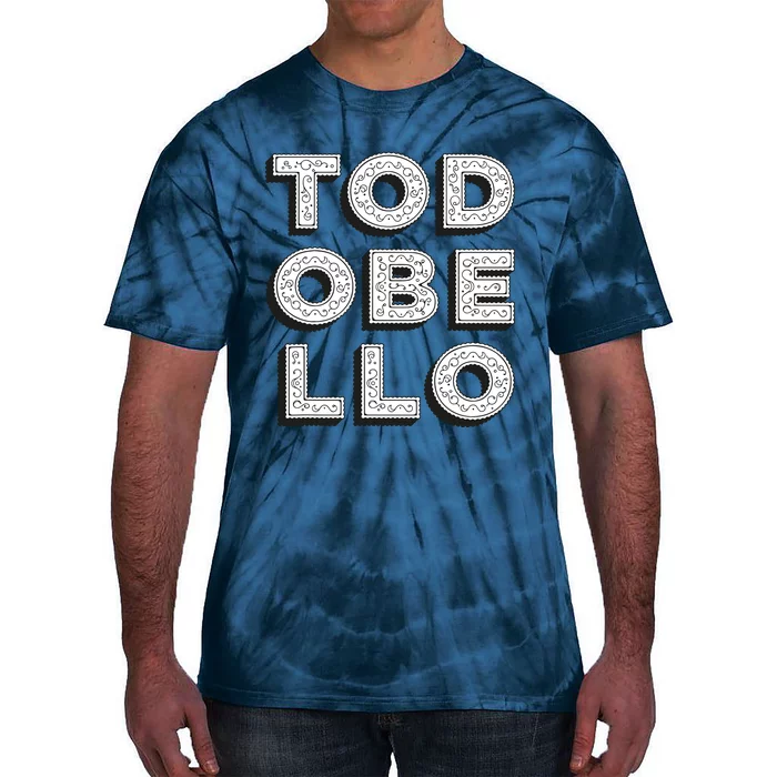 TODOBELLO (Todo Bello) Tie-Dye T-Shirt