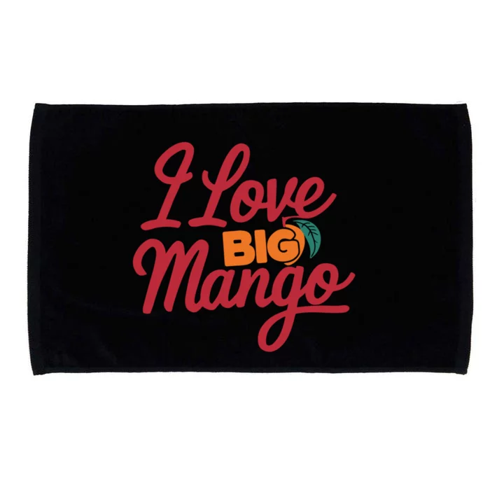 Tropical The Big Go Harvest Summer Gift Microfiber Hand Towel