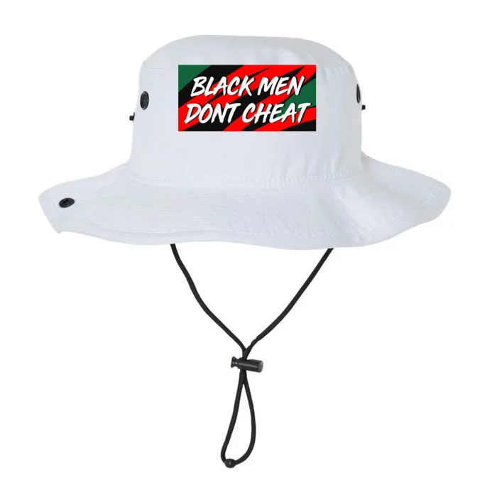 Tristan Thompson Black Man Dont Cheat Legacy Cool Fit Booney Bucket Hat