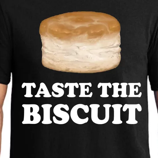 Taste The Biscuit Pajama Set