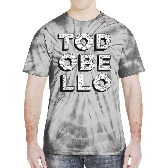 TODOBELLO (Todo Bello) Tie-Dye T-Shirt